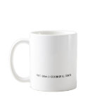 221st Avation Co. Mug