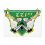 221st AVIATION COMPANY 65-69 embossed Post Cards