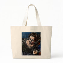 22 - Black Touch Bag