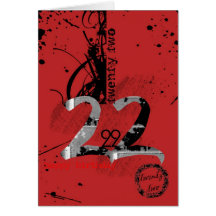 22 CARD