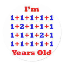 22 Years old!