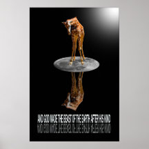 22A THE SIXTH DAY (20X30) POSTERS