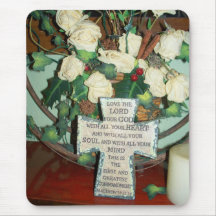 22h37 de Matthew Tapis De Souris