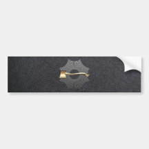 22nd Degree: Prince of Libanus Bumper Stickers