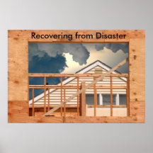 236 one storm construction rebuilding, Recoveri... Print