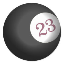 23 Ball of Chaos