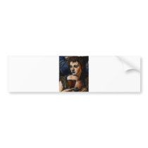 23 - Chalice of Heartbreak Bumper Stickers