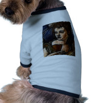23 - Chalice of Heartbreak Dog T-shirt
