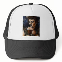 23 - Chalice of Heartbreak Hat