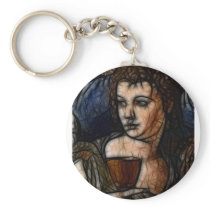 23 - Chalice of Heartbreak Keychains