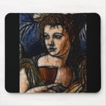 23 - Chalice of Heartbreak Mouse Pads