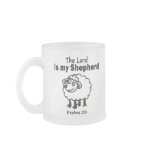 23 Psalm Mugs