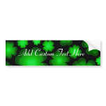 23 Shamrocks bumper stickers