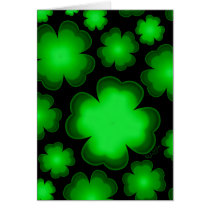 23 Shamrocks
