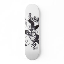 240-Dank 031 2 Skate Board