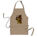 24/7/365 APRON