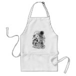 24/7/365 APRONS