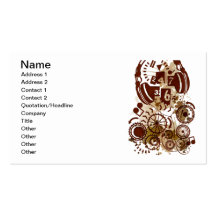 24/7/365 BUSINESS CARD