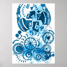 24/7/365 POSTER