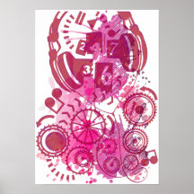 24/7/365 POSTER
