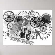 24/7/365 PRINT