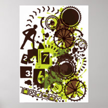 24/7/365 PRINT