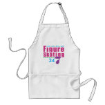24/7 Figure Skating aprons