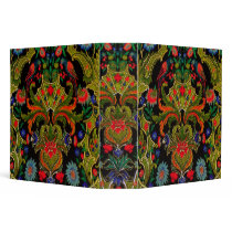 $24.95 Birds Amour II ~ Photo Album Busines Binders