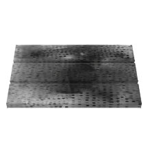 (24) "CHLOROACETIC ACID," Retouch Gallery Wrap Canvas