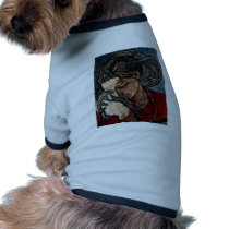 24 - Tears of the Wild Pet Clothes