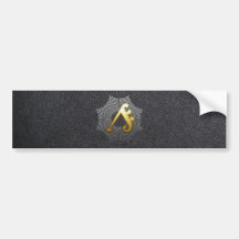 24th Degree: Brother of the Forest Bumper Stickers