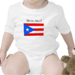 250px-Flag_of_Puerto_Rico_svg, Hecho Aqu! Shirt