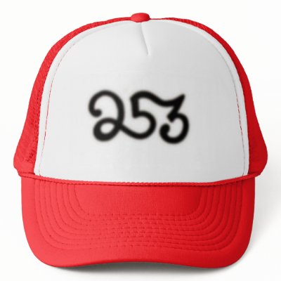 253 script mesh hats by Newspeak253