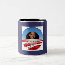 2541904510_7a09bf63b8 barqack obam... - Customized Coffee Mugs