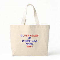 25 (1\4 century) another drink canvas bag