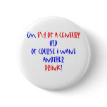 25 (1\4 century) another drink
