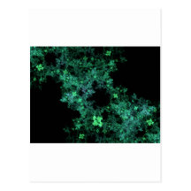 25 1 fractal postcards