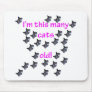 25 Cat Heads Old
