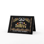 25 is Your Lucky Number...Happy 25th Birthday! cards
