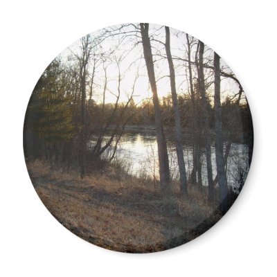 25 March 2010 Refrigerator Magnets by NiftyMorning