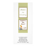 25 Mint Matchbooks Jungle Play Rack Cards