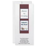 25 Mint Matchbooks Lil League Puppy Dog Sports Custom Rack Cards