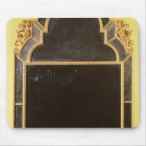 25:Queen Anne giltwood pierglass mousepads