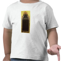 25:Queen Anne giltwood pierglass t-shirts