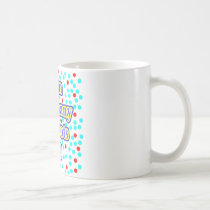 25 Red Dots Old mugs