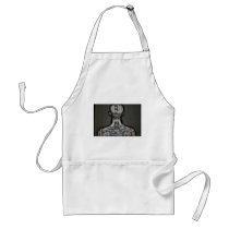25 - The Silken Skin Aprons