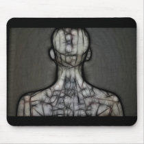 25 - The Silken Skin Mouse Pad