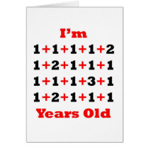 25 Years Old B Red