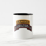 25ème Rouleau de la Division d'infanterie LRS, éti Tasses À Café