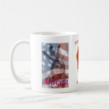 25th Infantry Akicita Mugs